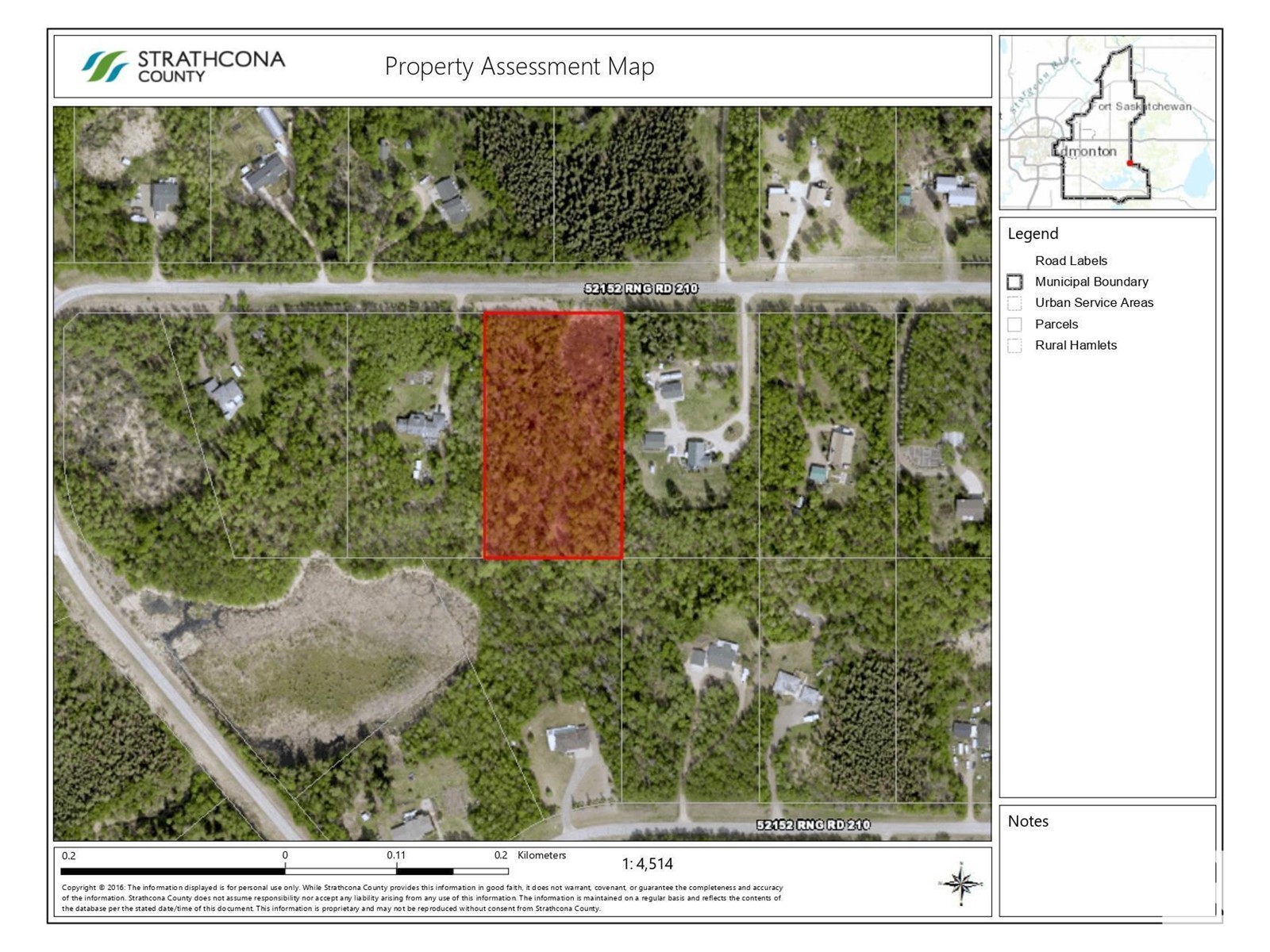 398 52152 Rr 210, Rural Strathcona County, Alberta  T8G 1A5 - Photo 8 - E4352373