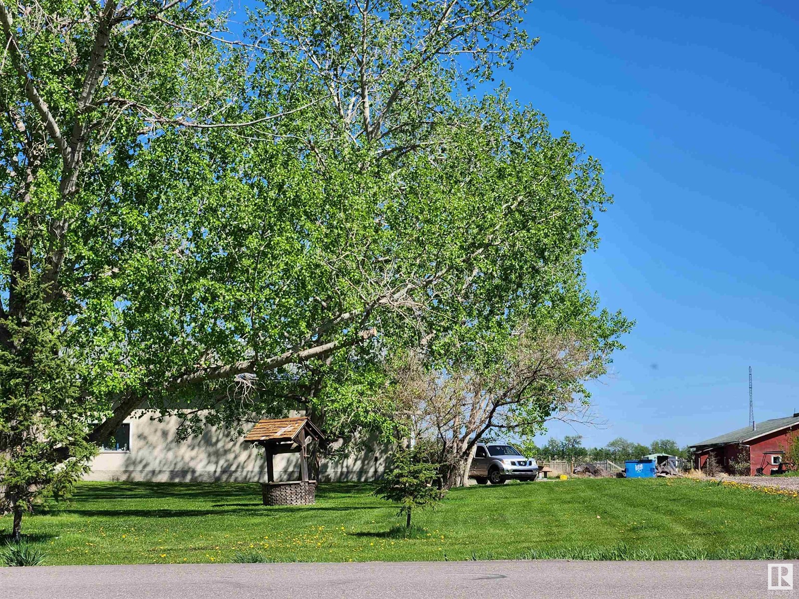 50417 B Rge Rd 245, Rural Leduc County, Alberta  T4X 0P5 - Photo 4 - E4340849