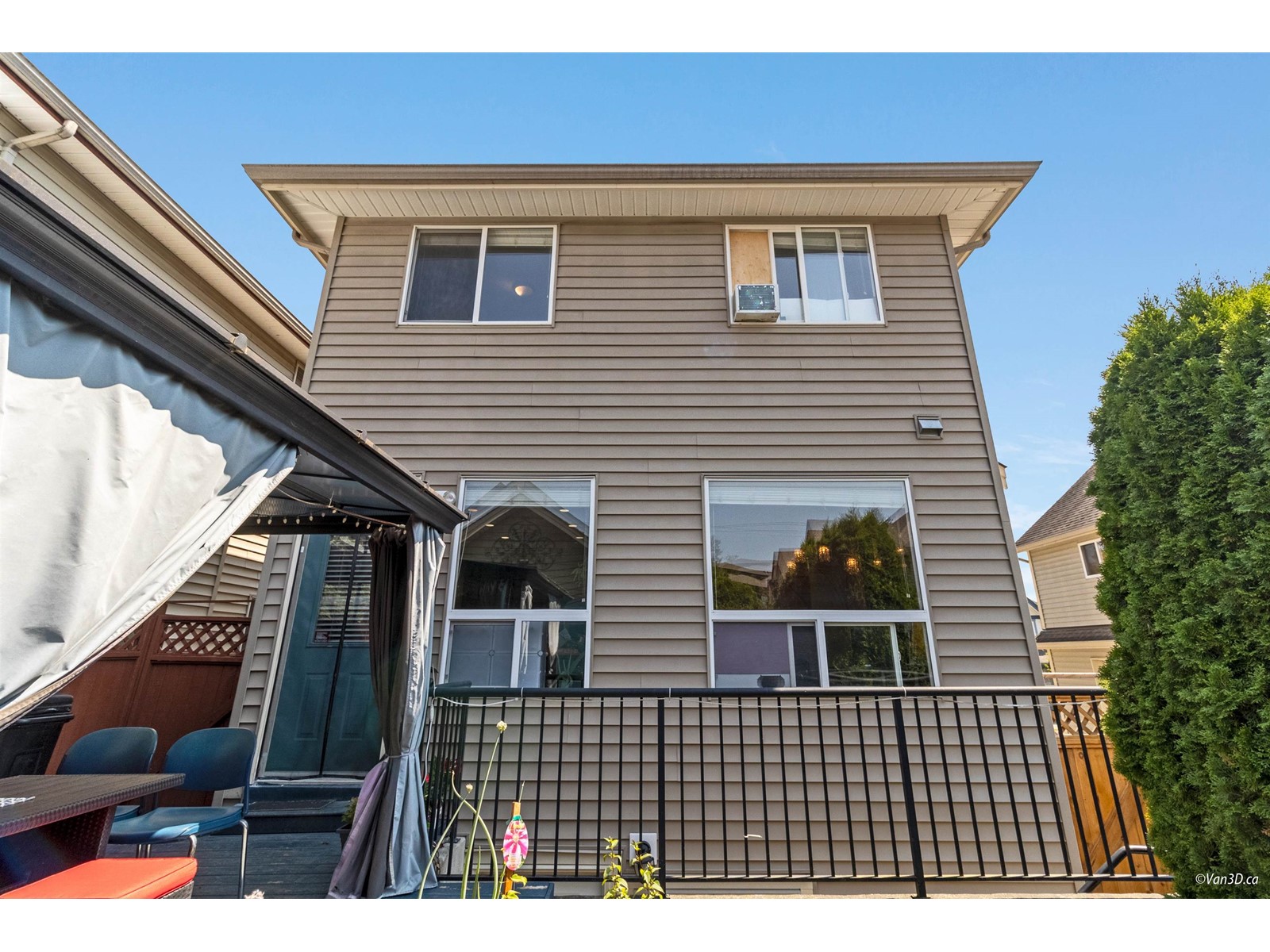 6621 192a Street, Surrey, British Columbia  V4N 0B9 - Photo 24 - R2950847