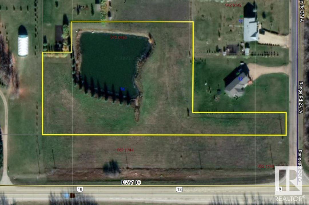 #46 27118 Hwy 18, Rural Westlock County, Alberta  T0O 0P0 - Photo 1 - E4367618