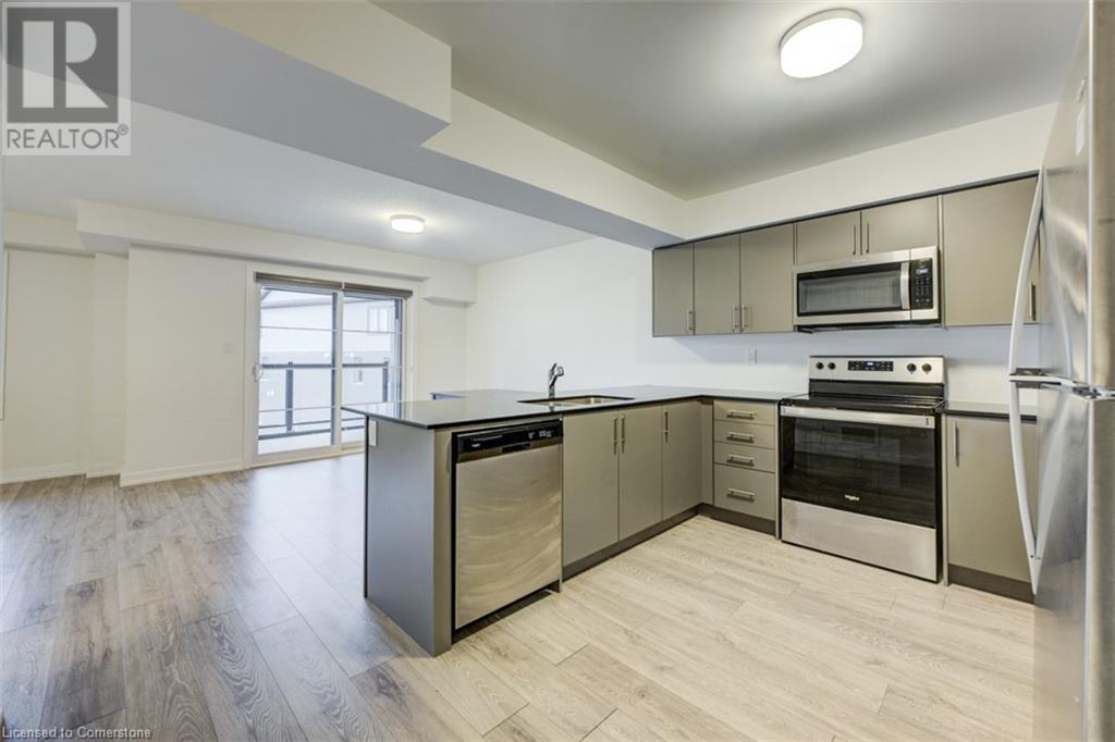 219 West Oak Trail Unit# 81Kitchener, Ontario  N2R 0R1 - Photo 13 - 40685775