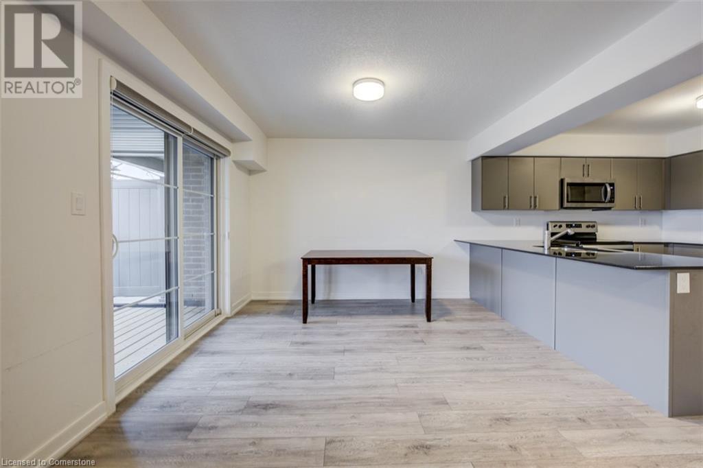 219 West Oak Trail Unit# 81Kitchener, Ontario  N2R 0R1 - Photo 20 - 40685775