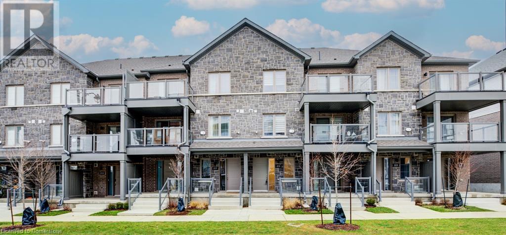 219 West Oak Trail Unit# 81Kitchener, Ontario  N2R 0R1 - Photo 3 - 40685775