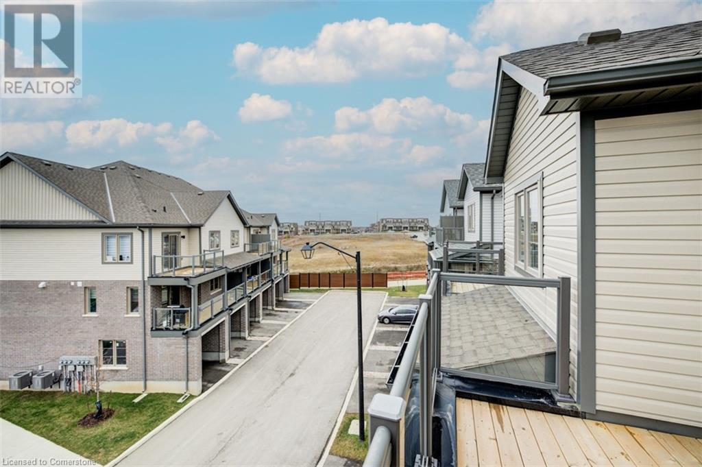 219 West Oak Trail Unit# 81Kitchener, Ontario  N2R 0R1 - Photo 34 - 40685775