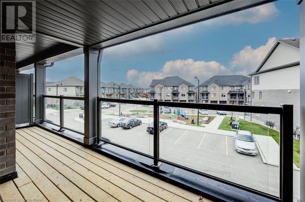 219 West Oak Trail Unit# 81Kitchener, Ontario  N2R 0R1 - Photo 36 - 40685775