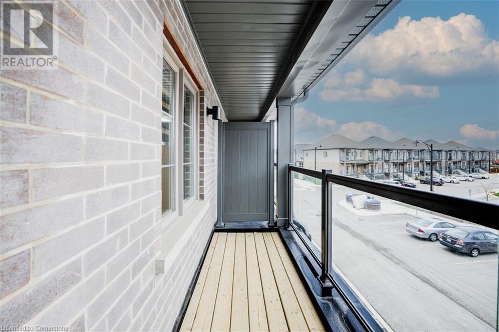 219 West Oak Trail Unit# 81Kitchener, Ontario  N2R 0R1 - Photo 37 - 40685775