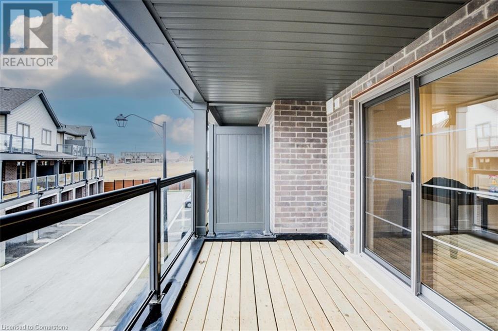 219 West Oak Trail Unit# 81Kitchener, Ontario  N2R 0R1 - Photo 38 - 40685775