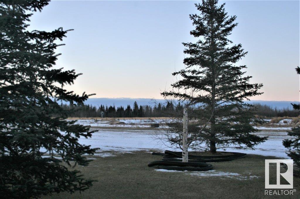 #15 59512 Rr 255, Rural Westlock County, Alberta  T7P 2P4 - Photo 2 - E4372047