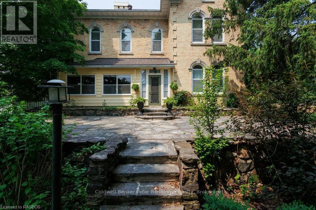 538 Queen Street N, Arran-Elderslie, Ontario  N0G 2N0 - Photo 2 - X10845569