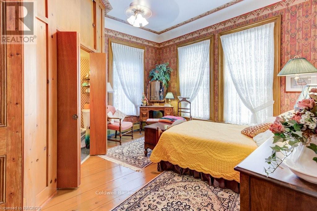 538 Queen Street N, Arran-Elderslie, Ontario  N0G 2N0 - Photo 21 - X10845569