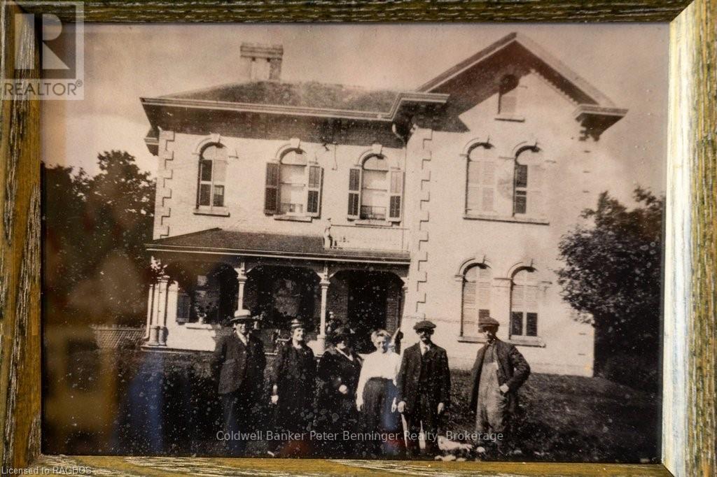 538 Queen Street N, Arran-Elderslie, Ontario  N0G 2N0 - Photo 33 - X10845569