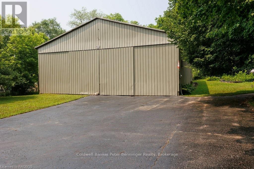 538 Queen Street N, Arran-Elderslie, Ontario  N0G 2N0 - Photo 36 - X10845569