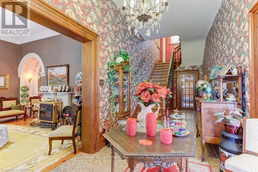 538 Queen Street N, Arran-Elderslie, Ontario  N0G 2N0 - Photo 7 - X10845569