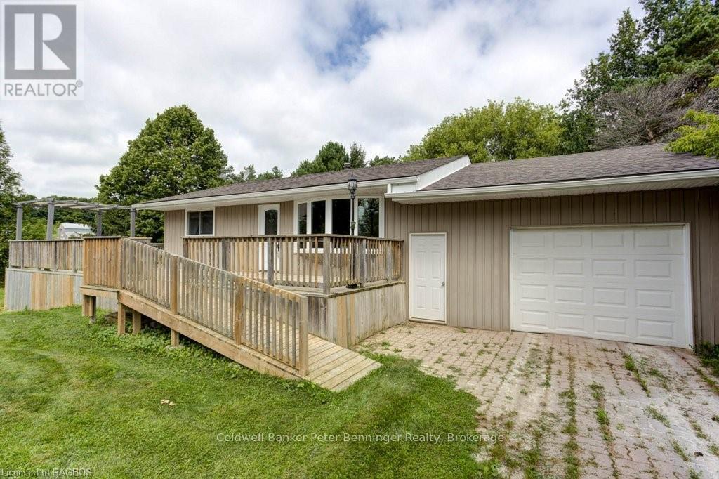 782 Concession 4, Arran-Elderslie, Ontario  N0G 2H0 - Photo 3 - X10845898