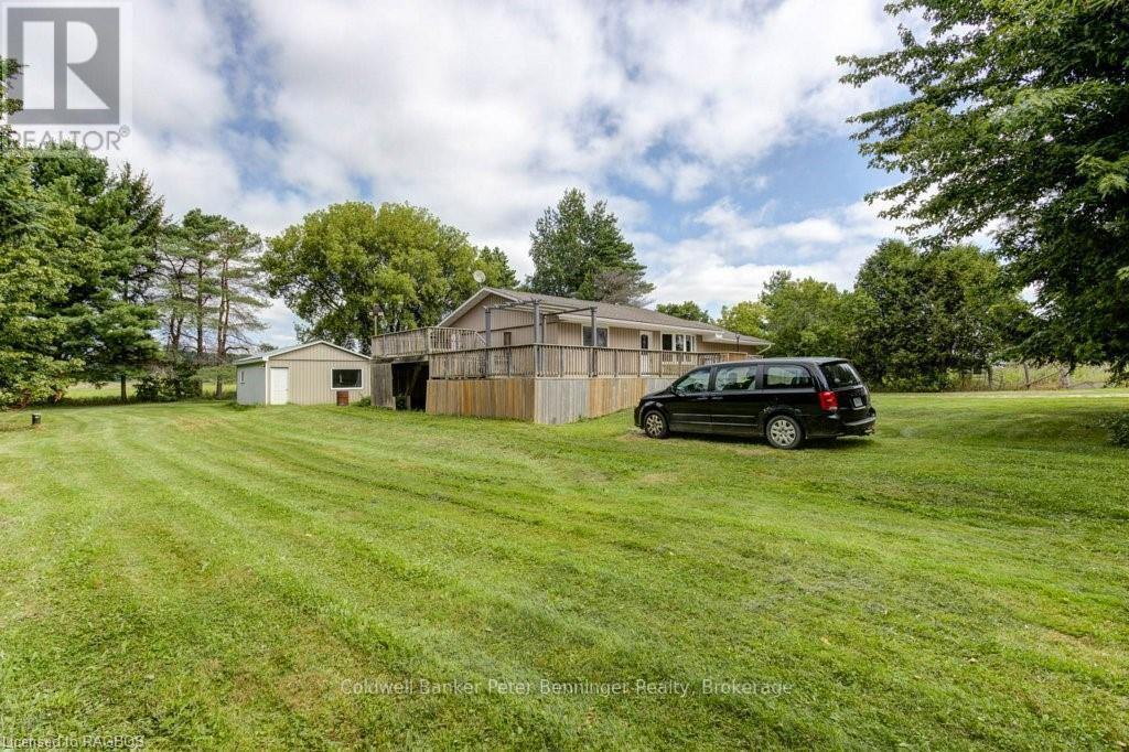 782 Concession 4, Arran-Elderslie, Ontario  N0G 2H0 - Photo 4 - X10845898