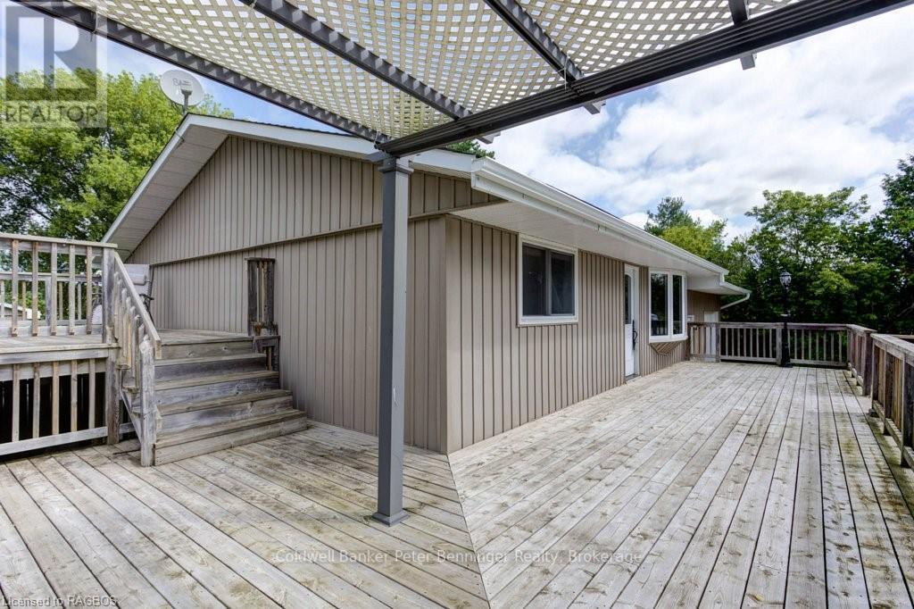 782 Concession 4, Arran-Elderslie, Ontario  N0G 2H0 - Photo 5 - X10845898