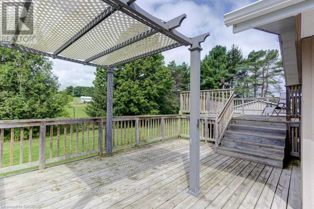 782 Concession 4, Arran-Elderslie, Ontario  N0G 2H0 - Photo 6 - X10845898