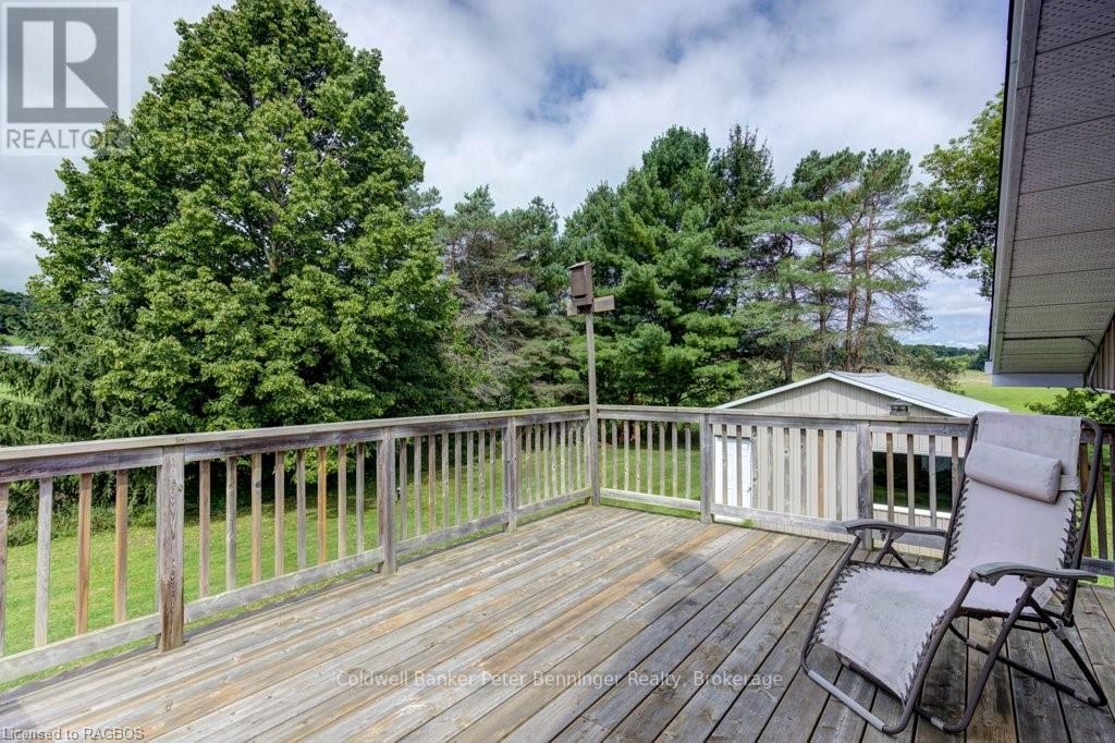 782 Concession 4, Arran-Elderslie, Ontario  N0G 2H0 - Photo 7 - X10845898