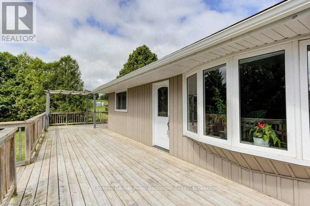 782 Concession 4, Arran-Elderslie, Ontario  N0G 2H0 - Photo 8 - X10845898