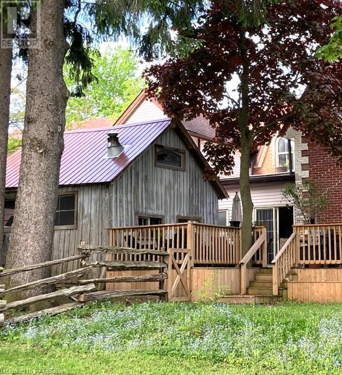 217 Inkerman Street, Arran-Elderslie, Ontario  N0G 2N0 - Photo 18 - X10846417