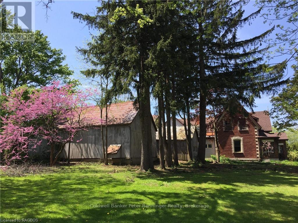 217 Inkerman Street, Arran-Elderslie, Ontario  N0G 2N0 - Photo 24 - X10846417