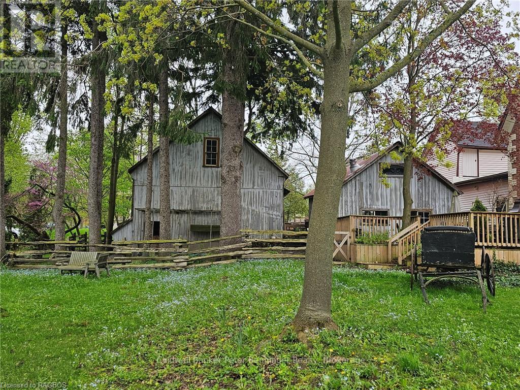 217 Inkerman Street, Arran-Elderslie, Ontario  N0G 2N0 - Photo 31 - X10846417