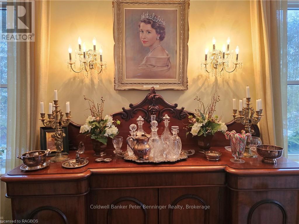 217 Inkerman Street, Arran-Elderslie, Ontario  N0G 2N0 - Photo 9 - X10846417