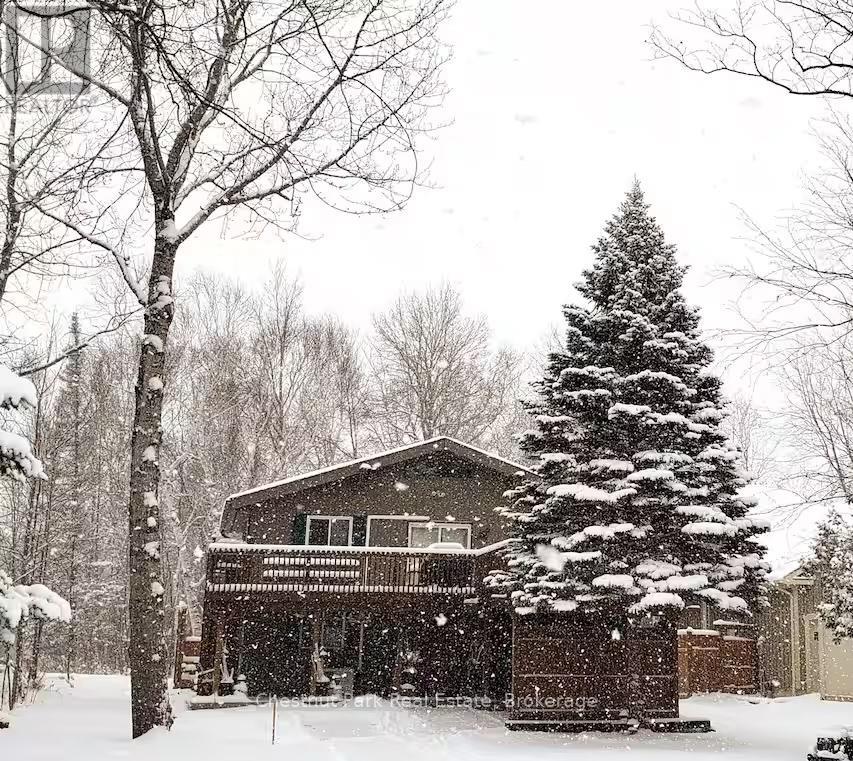 209860 Highway 26, Blue Mountains, Ontario  L9Y 0L1 - Photo 14 - X11888443