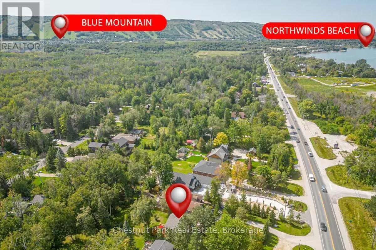 209860 Highway 26, Blue Mountains, Ontario  L9Y 0L1 - Photo 15 - X11888443