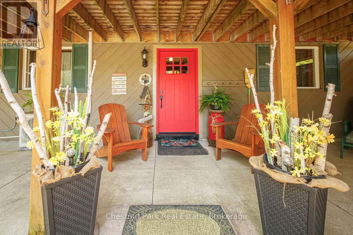 209860 Highway 26, Blue Mountains, Ontario  L9Y 0L1 - Photo 2 - X11888443