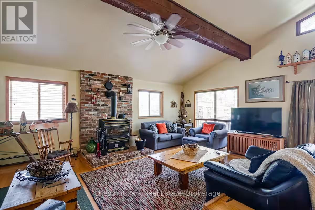 209860 Highway 26, Blue Mountains, Ontario  L9Y 0L1 - Photo 6 - X11888443