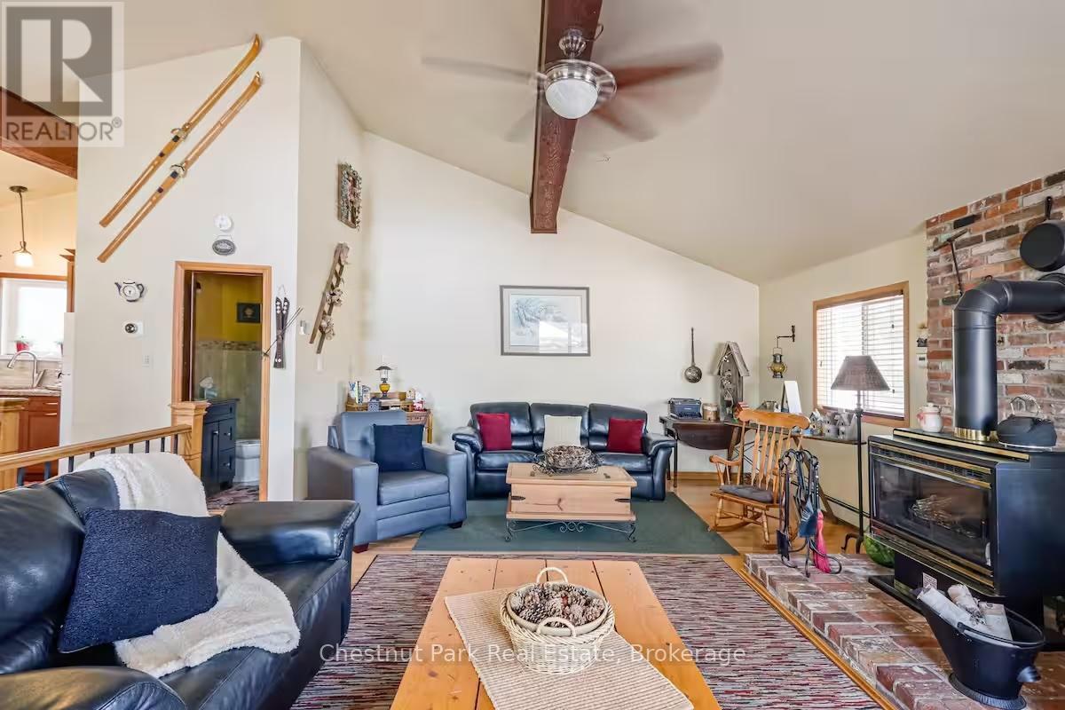 209860 Highway 26, Blue Mountains, Ontario  L9Y 0L1 - Photo 7 - X11888443