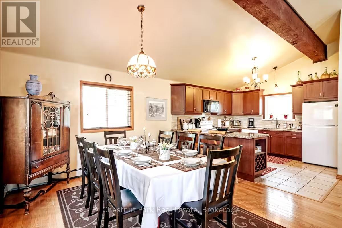 209860 Highway 26, Blue Mountains, Ontario  L9Y 0L1 - Photo 8 - X11888443