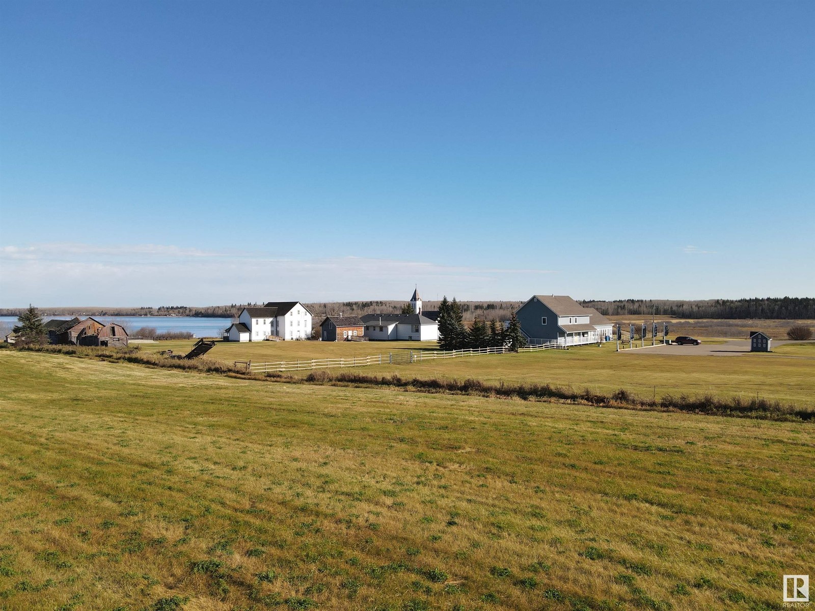 4-14-67- 42-Sl, Rural Lac La Biche County, Alberta  T0A 2C0 - Photo 4 - E4361732