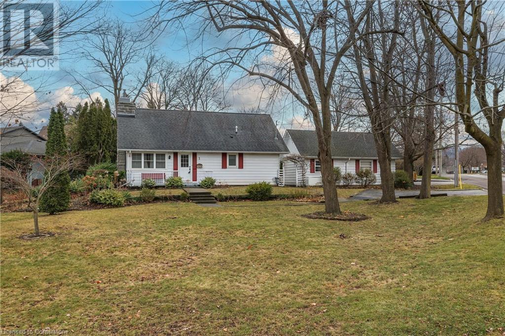 1 Grand Avenue, Grimsby, Ontario  L3M 2R6 - Photo 2 - 40685809