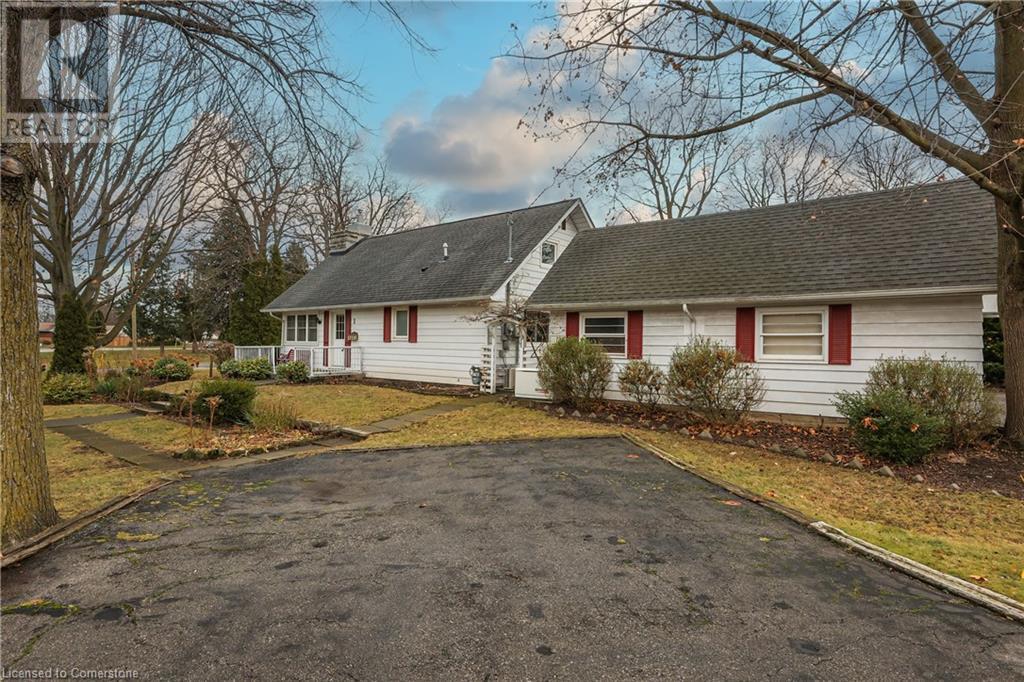 1 Grand Avenue, Grimsby, Ontario  L3M 2R6 - Photo 3 - 40685809
