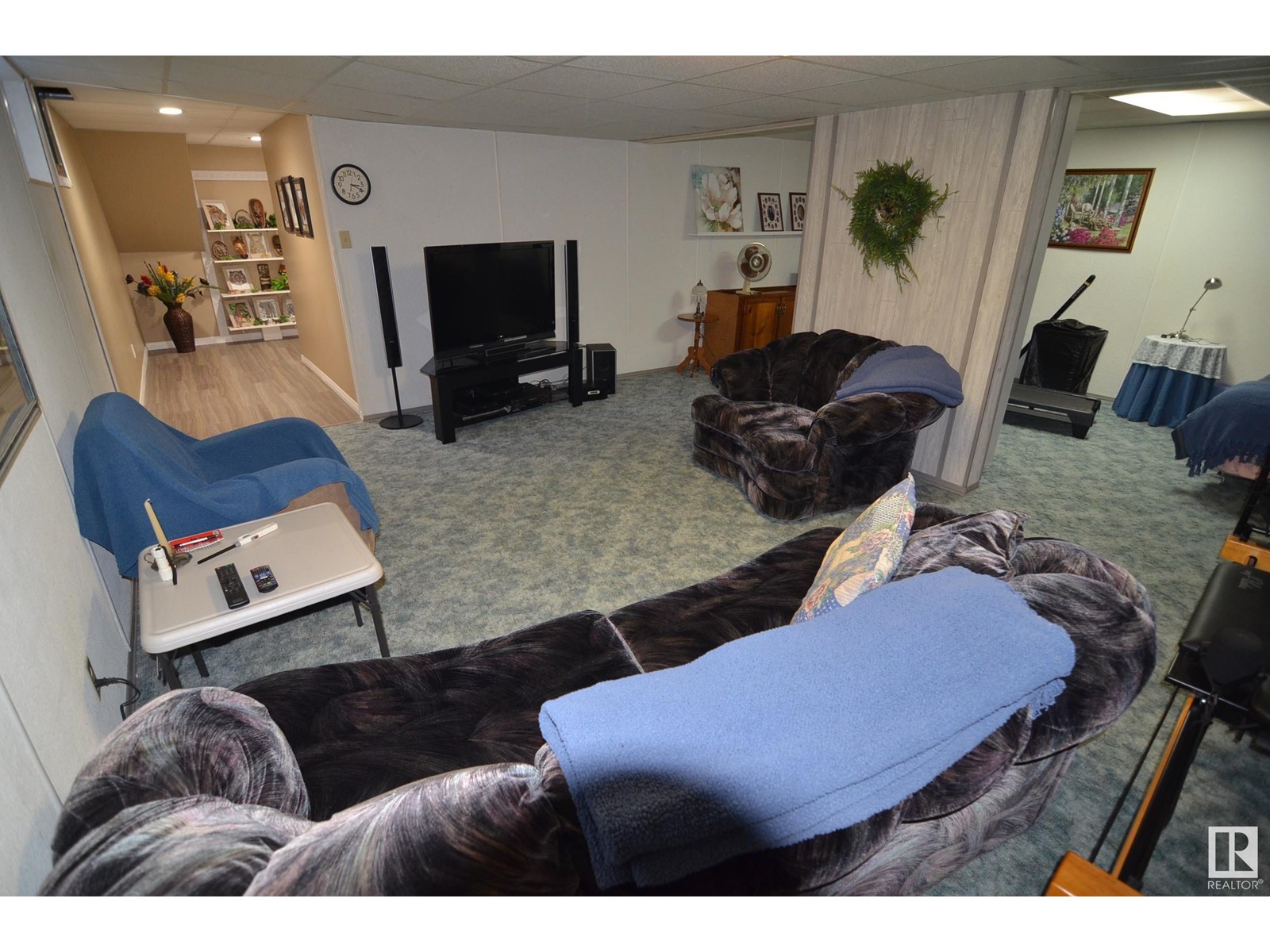 59225 Rge Rd 31, Rural Barrhead County, Alberta  T7N 1N3 - Photo 33 - E4356251