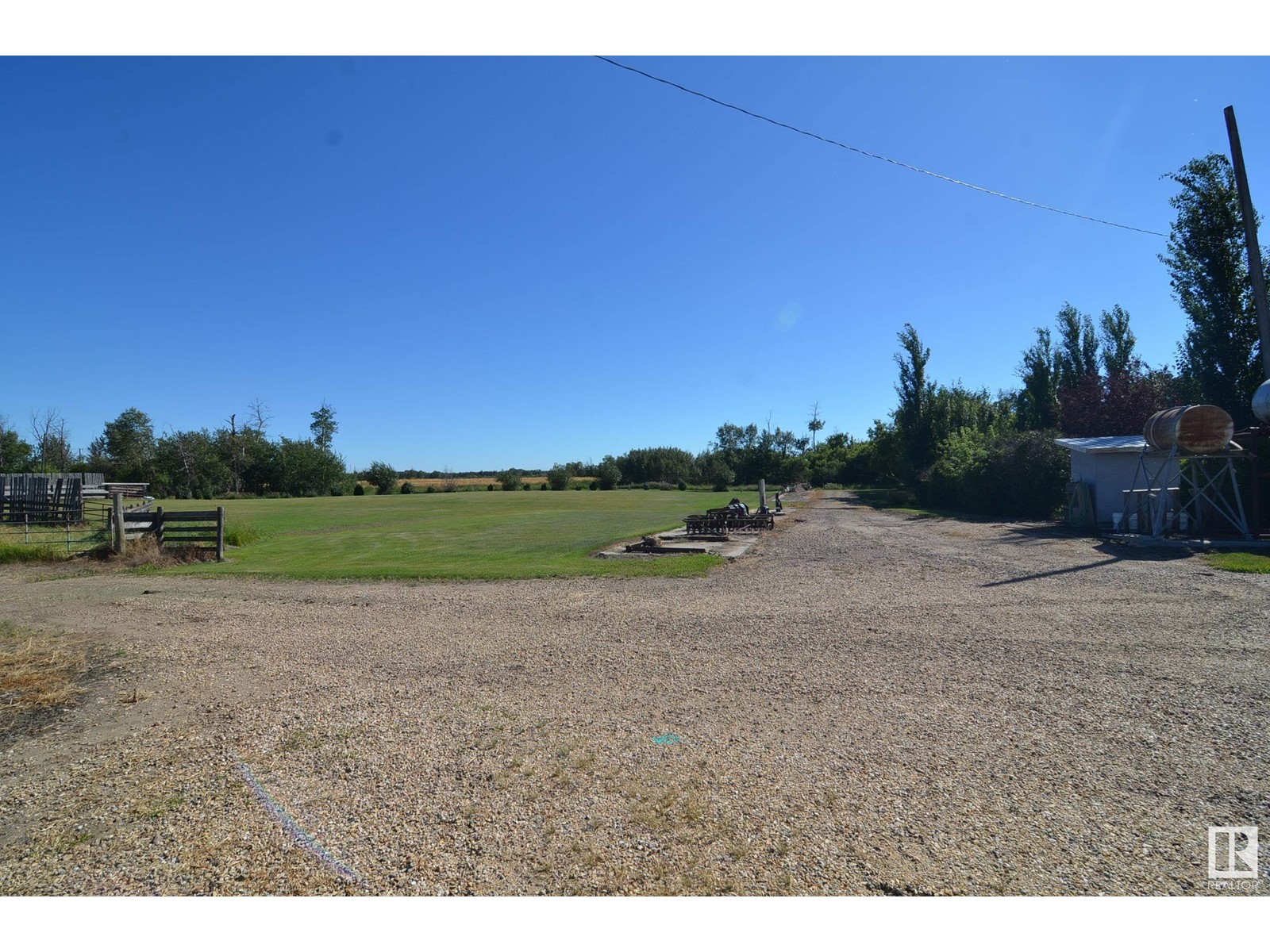 59225 Rge Rd 31, Rural Barrhead County, Alberta  T7N 1N3 - Photo 40 - E4356251