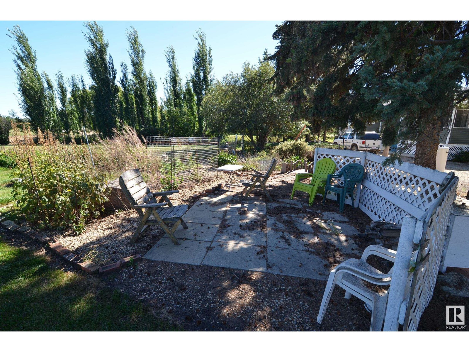 59225 Rge Rd 31, Rural Barrhead County, Alberta  T7N 1N3 - Photo 10 - E4356251