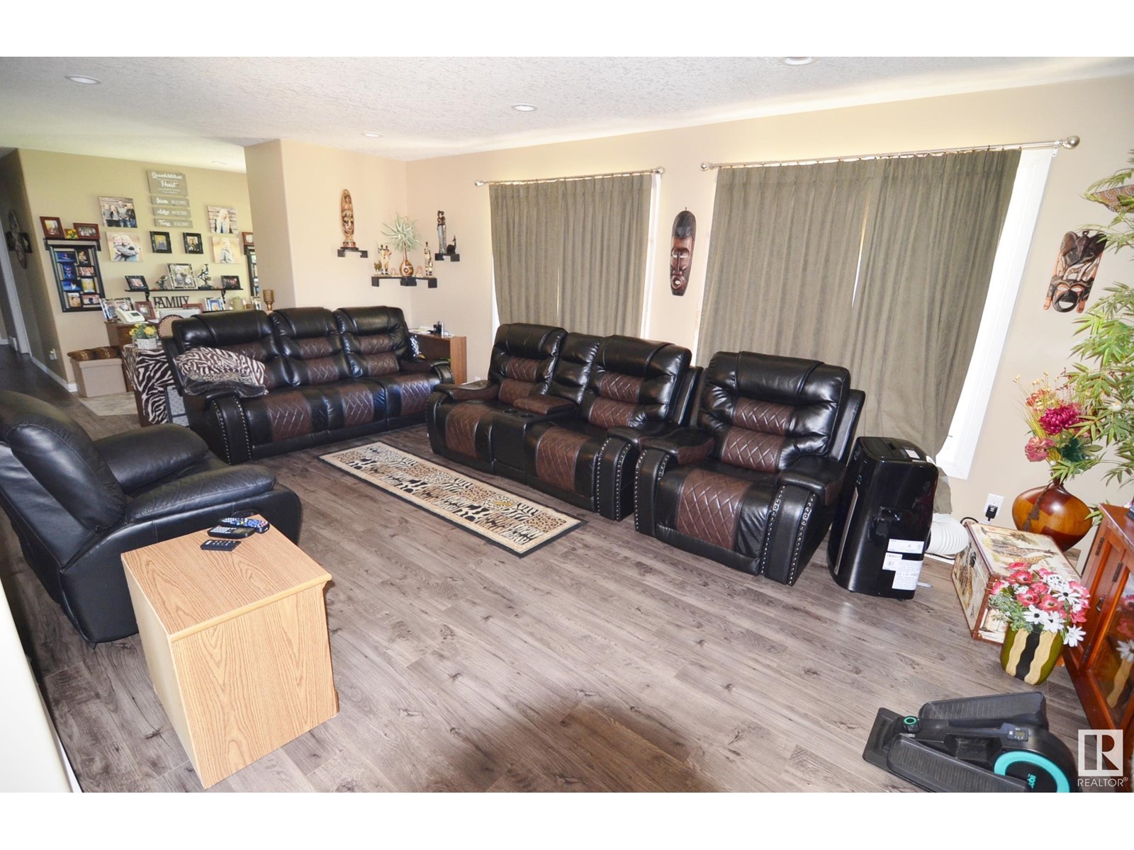 59225 Rge Rd 31, Rural Barrhead County, Alberta  T7N 1N3 - Photo 18 - E4356251