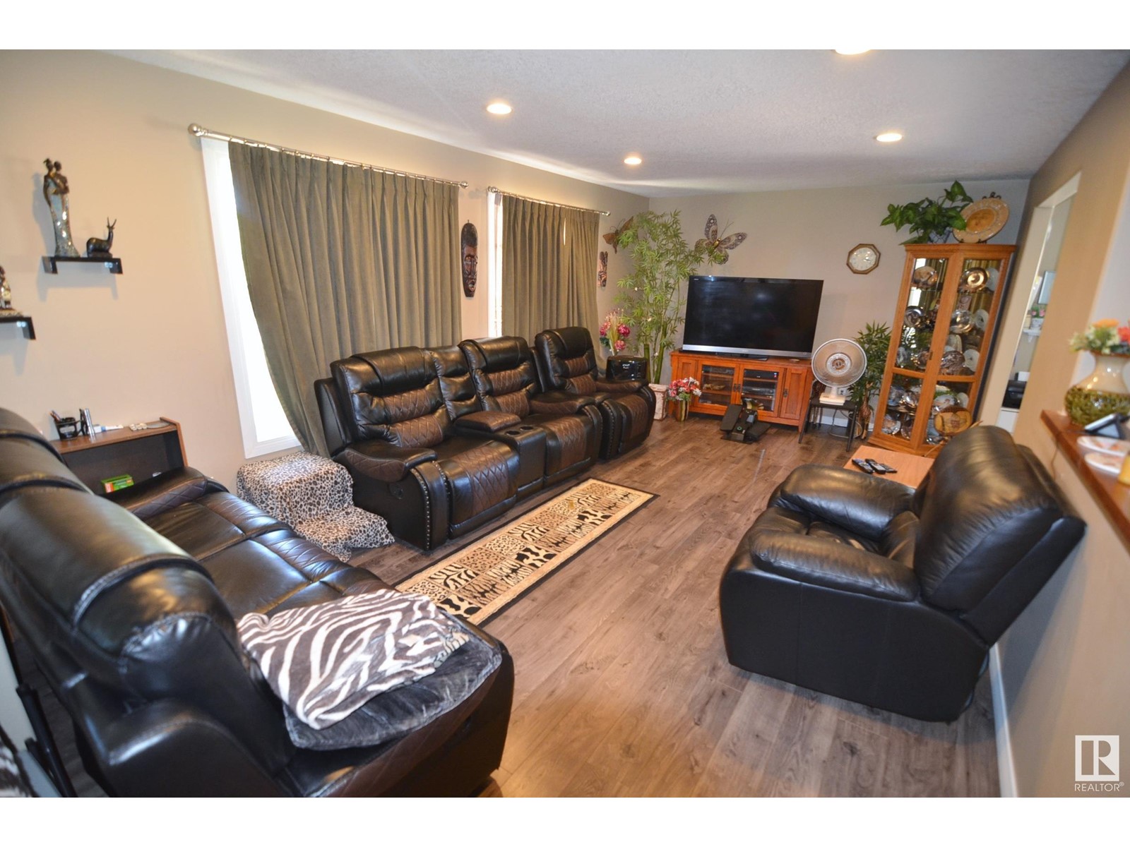 59225 Rge Rd 31, Rural Barrhead County, Alberta  T7N 1N3 - Photo 17 - E4356251