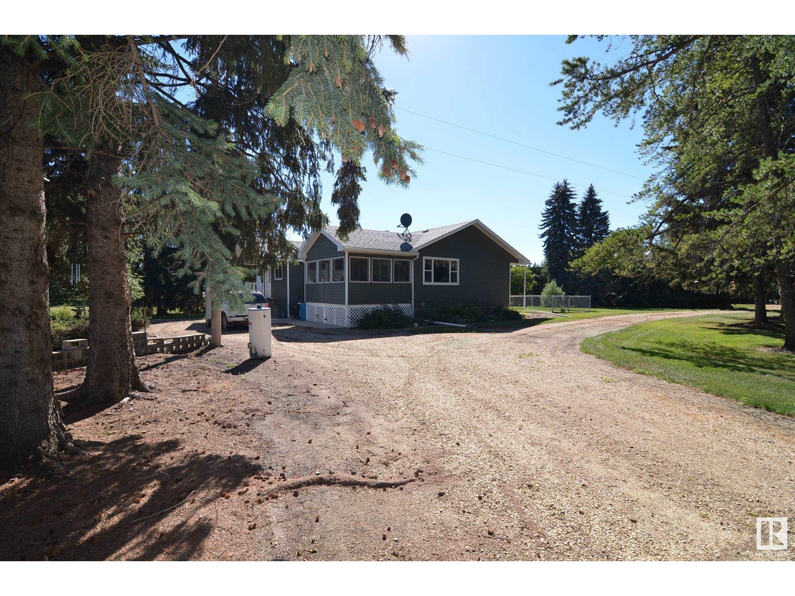 59225 Rge Rd 31, Rural Barrhead County, Alberta  T7N 1N3 - Photo 7 - E4356251