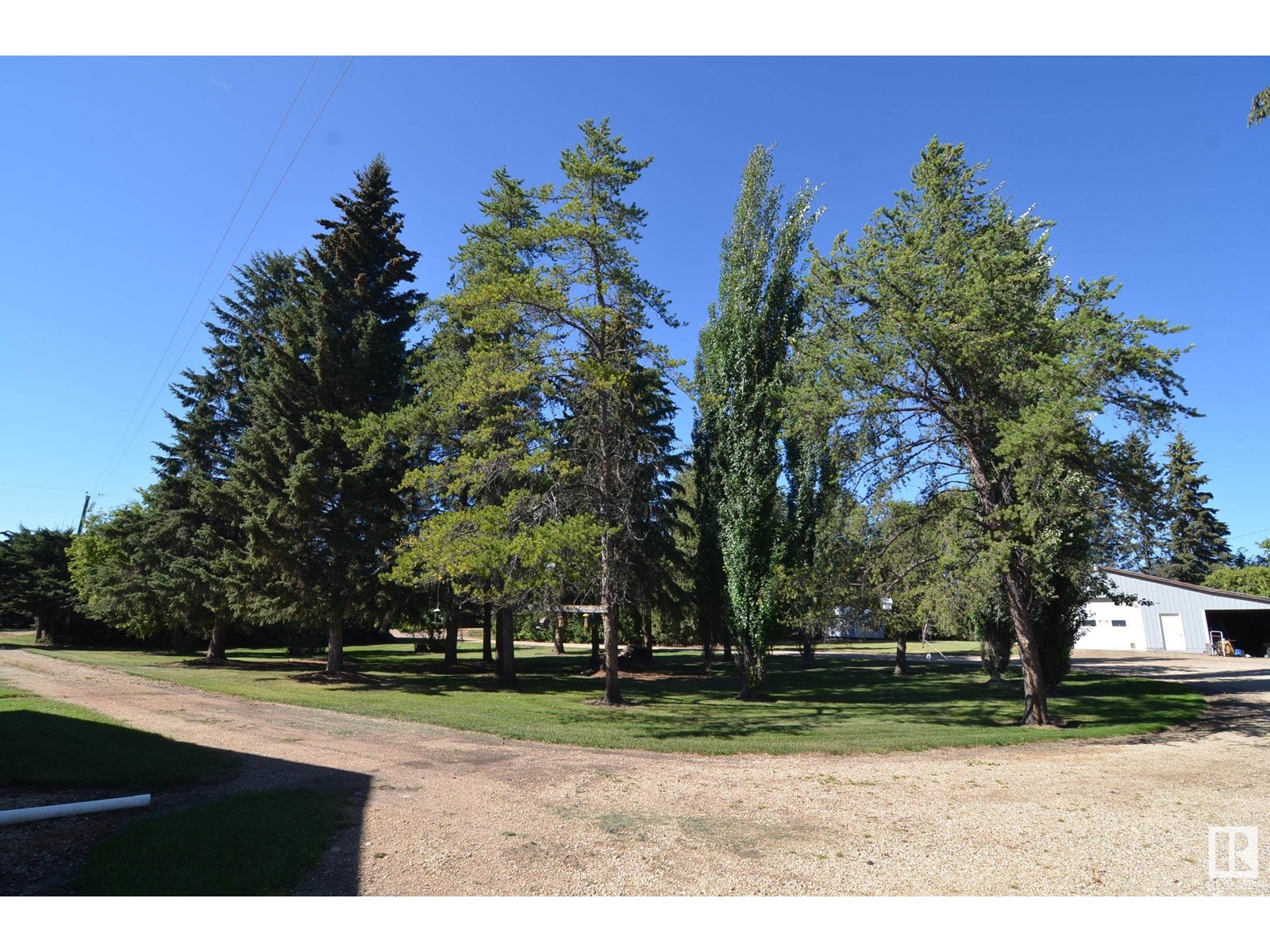 59225 Rge Rd 31, Rural Barrhead County, Alberta  T7N 1N3 - Photo 11 - E4356251