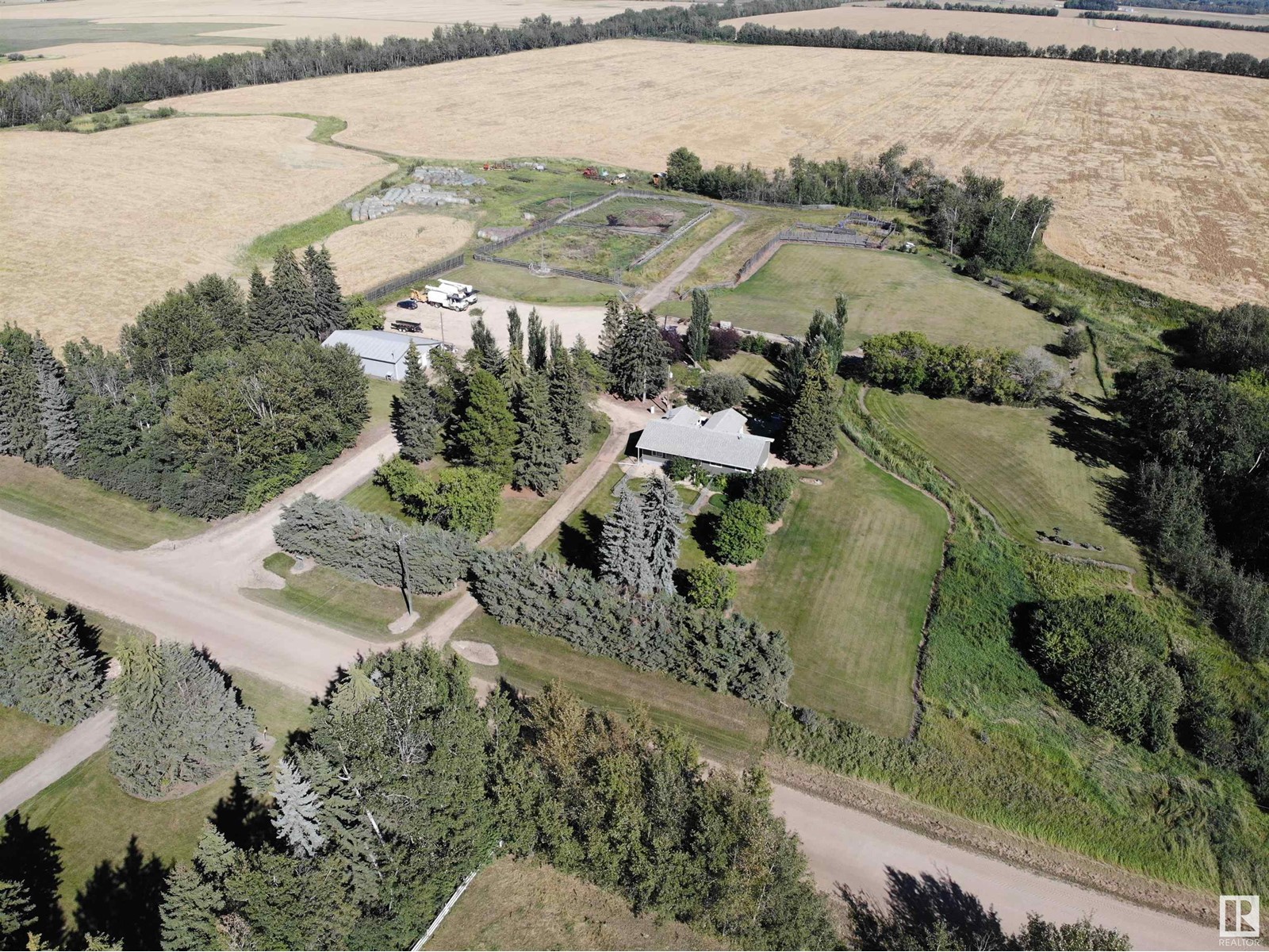 59225 Rge Rd 31, Rural Barrhead County, Alberta  T7N 1N3 - Photo 49 - E4356251