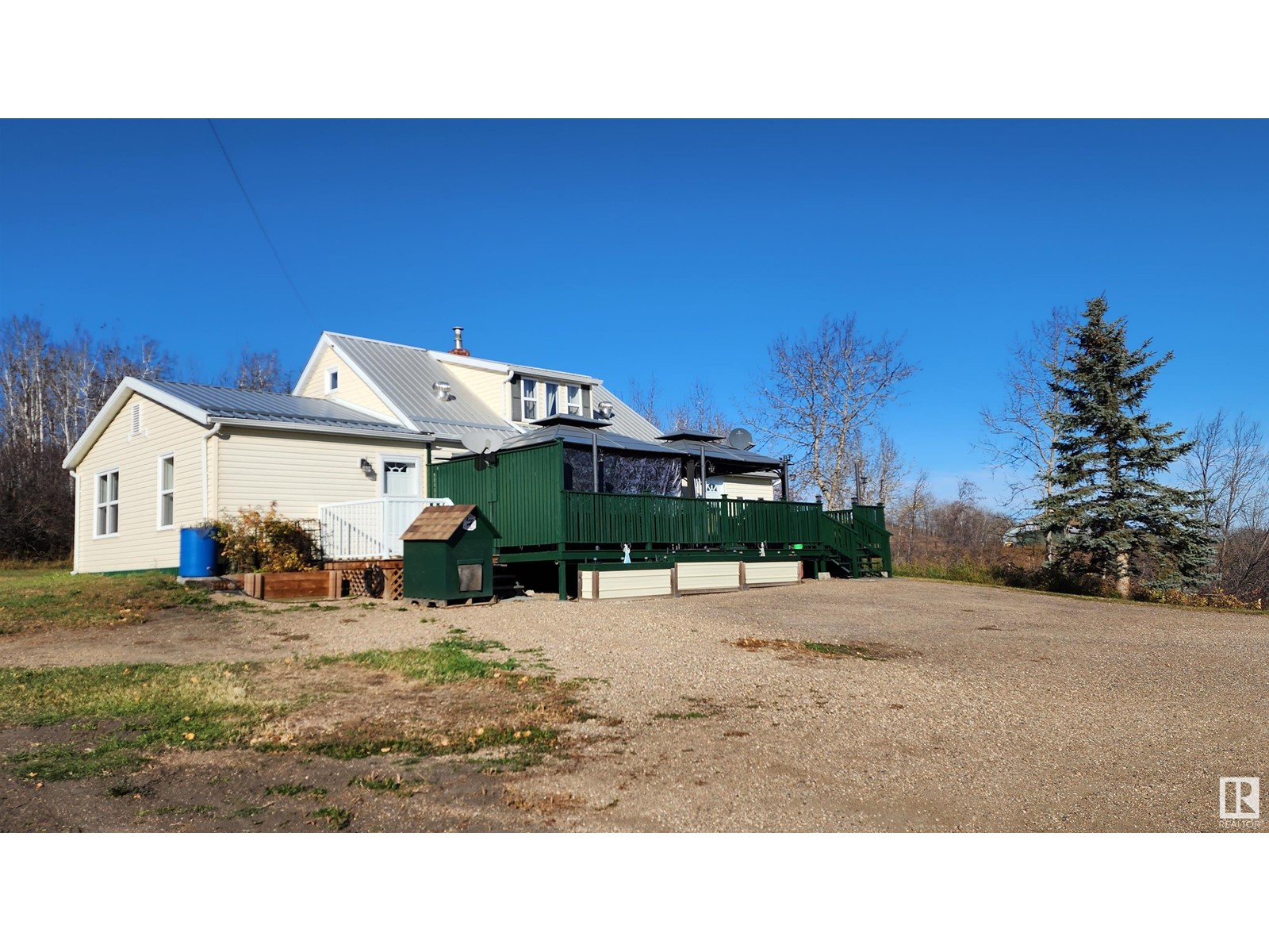 7308 Twp Rd 562, Rural St. Paul County, Alberta  T0A 1A0 - Photo 66 - E4362625