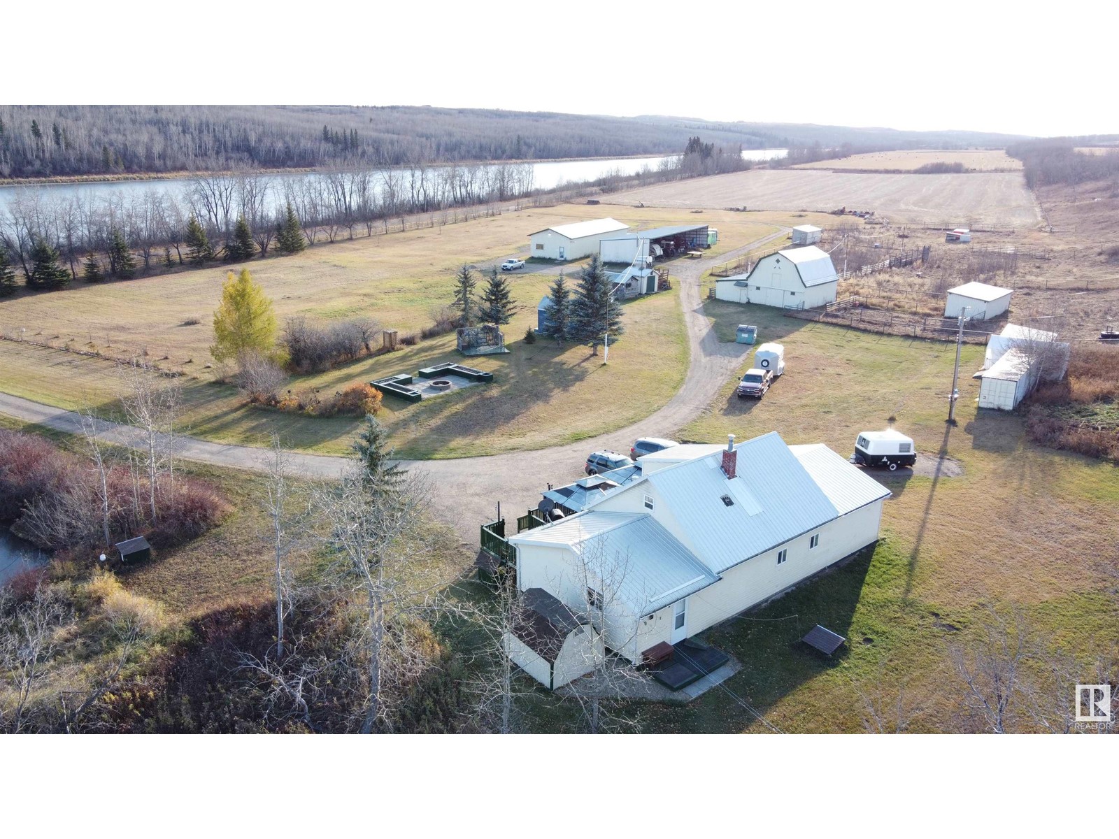 7308 Twp Rd 562, Rural St. Paul County, Alberta  T0A 1A0 - Photo 61 - E4362625