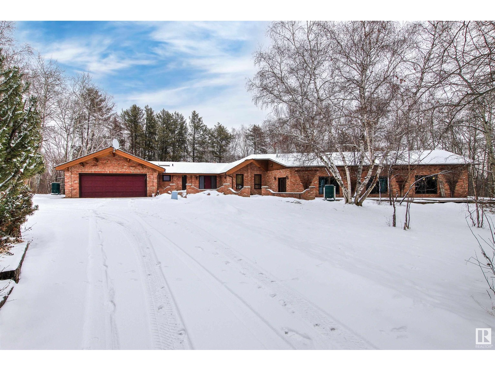 51309 Rge Rd 270, Rural Parkland County, Alberta  T7Y 1G1 - Photo 1 - E4374366