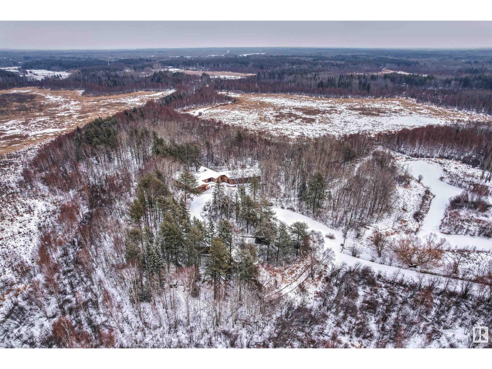 51309 Rge Rd 270, Rural Parkland County, Alberta  T7Y 1G1 - Photo 51 - E4374366