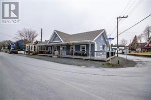 30-32 North Street, Brigus, Newfoundland & Labrador  A0A 1K0 - Photo 2 - 1280411