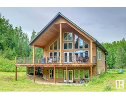 53309 A Rge Rd 65 None, Rural Parkland County, Ca